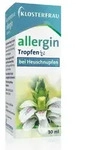 Klosterfrau Allergin fl&uuml;ssig 30 ml