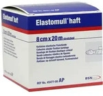 Elastomull haft 8 cmx20 m 45477 Fixierbinde 1 St