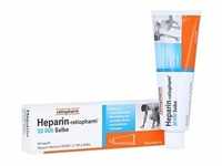 Heparin-ratiopharm 30000 Salbe 100 Gramm