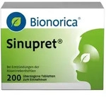 Sinupret 200 St