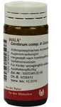 Cerebrum Comp.a Globuli 20 g