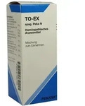 To-ex Spag.peka N Tropfen 100 ml