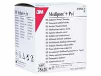 MEDIPORE Plus Pad 3562E steriler Wundverband 50 Stück