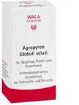 Agropyron Globuli velati 20 g