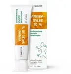 Weleda Arnika-Salbe 30% 25 g