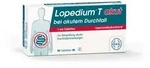Lopedium T akut 10 St