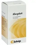 Allergokatt Tabletten 100 St