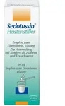Sedotussin Hustenstiller Tropfen 30 ml