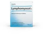 Lymphomyosot N Ampullen 10 St