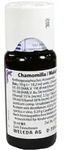 Chamomilla/malachit Comp.mischung 50 ml
