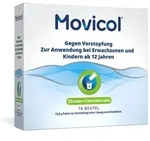 MOVICOL Zitrone/Limone 10 St