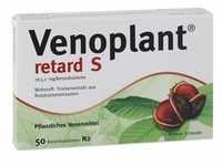 Venoplant retard S Retard-Tabletten 50 Stück