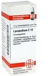 Lycopodium C 12 Globuli 10 g