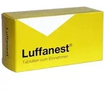 Luffanest Tabletten 100 St