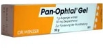 PAN Ophtal Gel 10 g