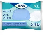 TENA WET Wipe 3in1 T&uuml;cher 48 St