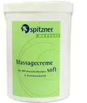 MASSAGECREME SOFT 1000 ml