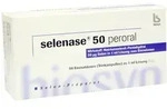 Selenase 50 Peroral L&ouml;sung zum Einnehmen 50X1 ml
