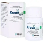 Kreon 10.000 Hartkps.m.magensaftr.&uuml;berz. 100 St