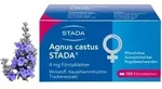 Agnus castus STADA Tabletten 100 St