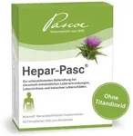 Hepar-Pasc 60 St