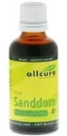 allcura Sanddorn&ouml;l 50 ml
