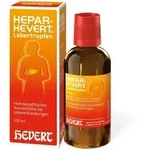 Hepar Hevert Lebertropfen 100 ml
