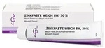 Zinkpaste BW Weich 100 ml