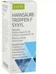 Harns&auml;uretropfen F Syxyl 100 ml