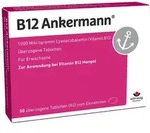 B12 Ankermann 50 St