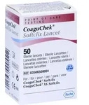 Coaguchek Softclix Lancet 50 St