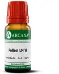 Pollen LM 6 Dilution 10 ml