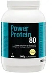Power Protein 80 Vanille Pulver 900 g