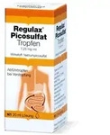Regulax Picosulfat Tropfen 50 ml