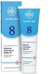 DHU Sch&uuml;&szlig;ler-Salz Nr. 8 Natrium chloratum D4 Salbe 50 g