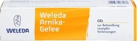 PZN-DE 06888044, Weleda Arnika Gelee 70 g, Grundpreis: &euro; 174,57 / kg