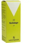 Solidago H 32 Tropfen 50 ml