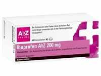 Ibuprofen AbZ 200mg Filmtabletten 50 Stück
