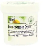Brunnenkresse Creme 100 ml