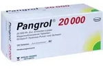 Pangrol 20.000 100 St