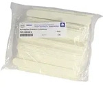 Spatel Mund Plastik 100 St