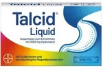 Talcid Liquid 10 St