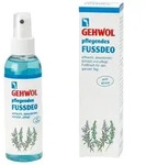 Gehwol Pflegendes Fu&szlig;deo Pumpspray 150 ml