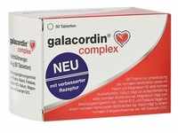 GALACORDIN complex Tabletten 50 Stück