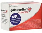 Galacordin Complex Tabletten 50 St