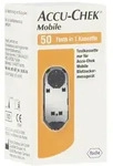 Accu-chek Mobile Testkassette 50 St