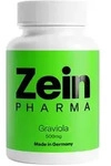 Graviola Kapseln 500 mg aus der Graviola Frucht 90 St
