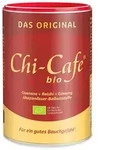 Chi-Cafe BIO Wellness Kaffee mit Reishi und Guarana-Extrak 400 g