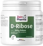 D Ribose Pulver aus Fermentation 200 g