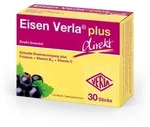 Eisen Verla plus 30 St